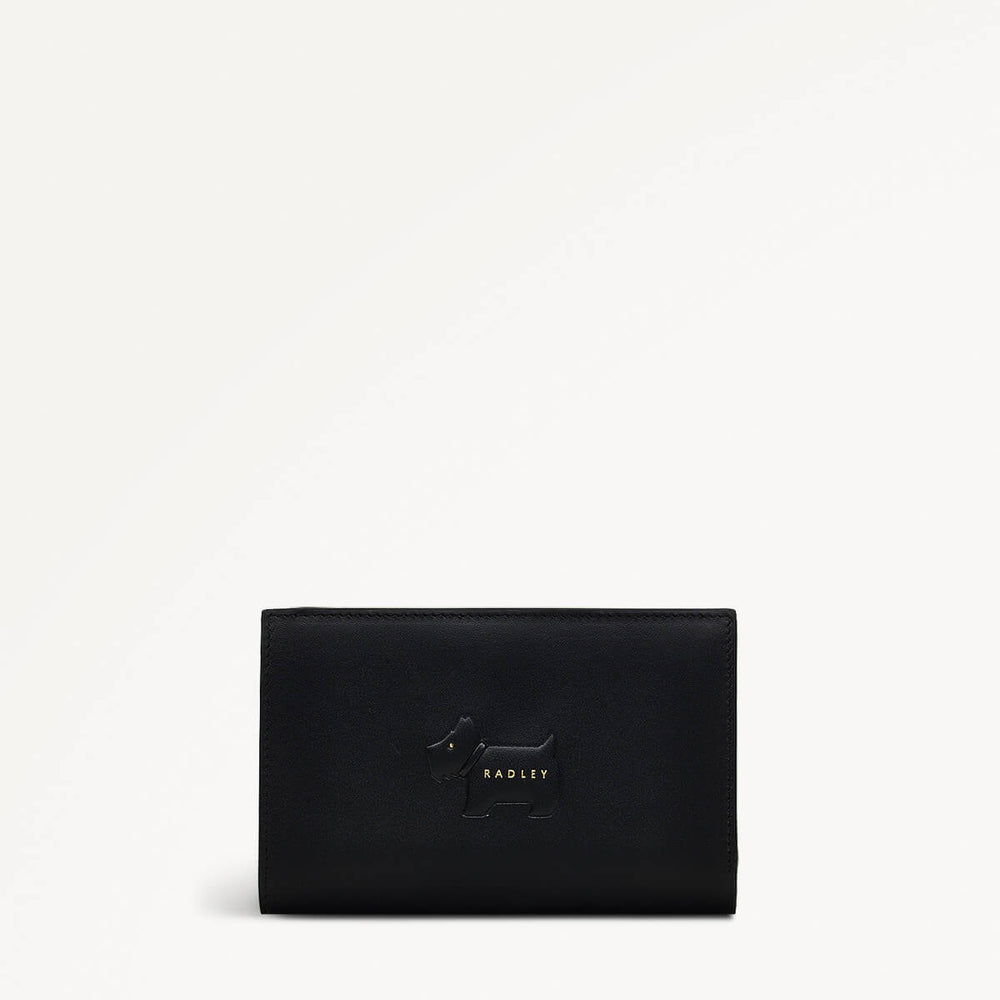 Puffy Radley - Protect Medium Bifold Purse - OSD10601