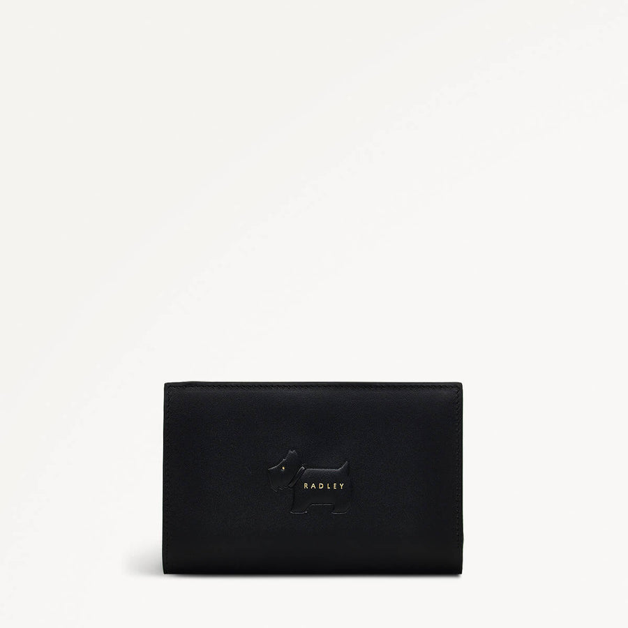 Puffy Radley - Protect Medium Bifold Purse - OSD10601