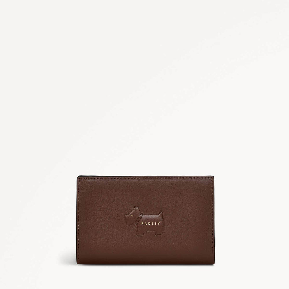 Puffy Radley - Protect Medium Bifold Purse - OSD10601