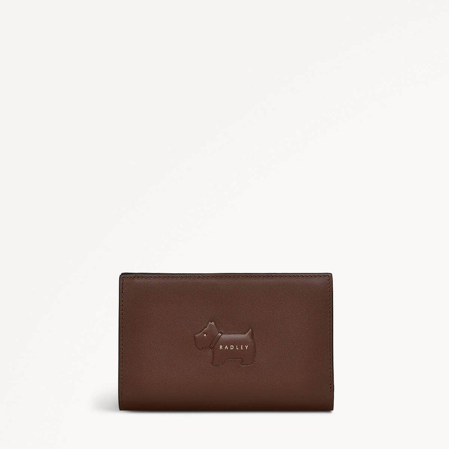 Puffy Radley - Protect Medium Bifold Purse - OSD10601