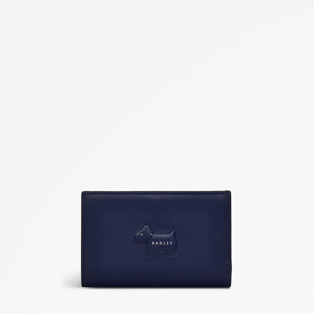 Puffy Radley - Protect Medium Bifold Purse - OSD10601