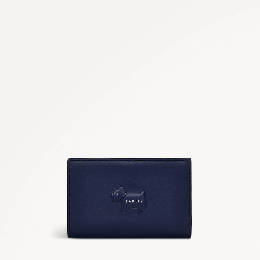 Puffy Radley - Protect Medium Bifold Purse - OSD10601