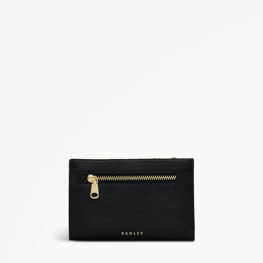 Sunny Dene - Protect Medium Bifold Purse - OSD10117