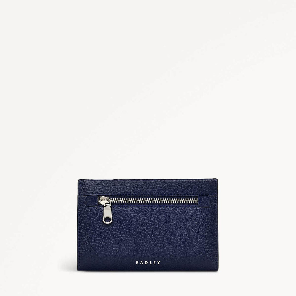 Sunny Dene - Protect Medium Bifold Purse - OSD10117