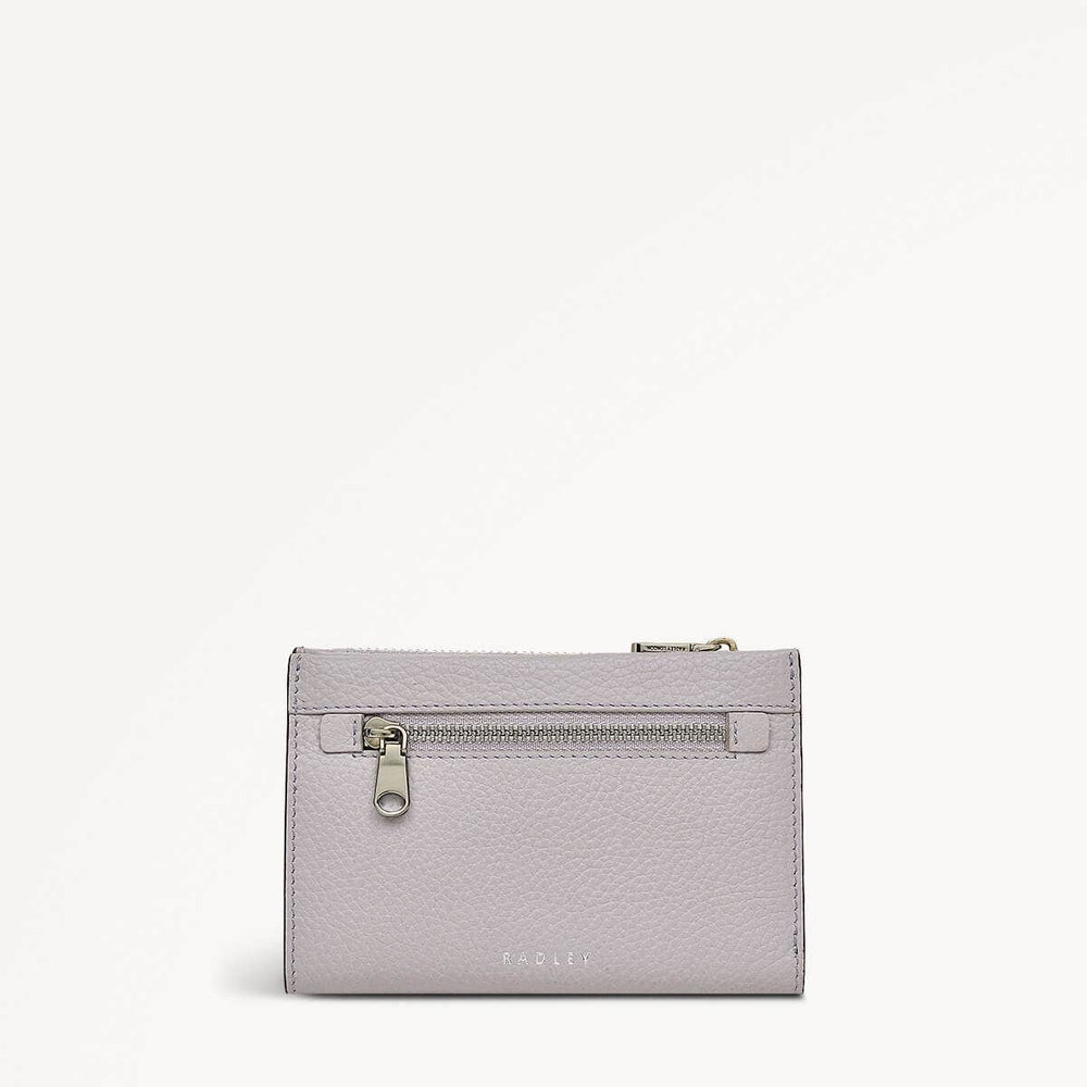 Sunny Dene - Protect Medium Bifold Purse - OSD10117