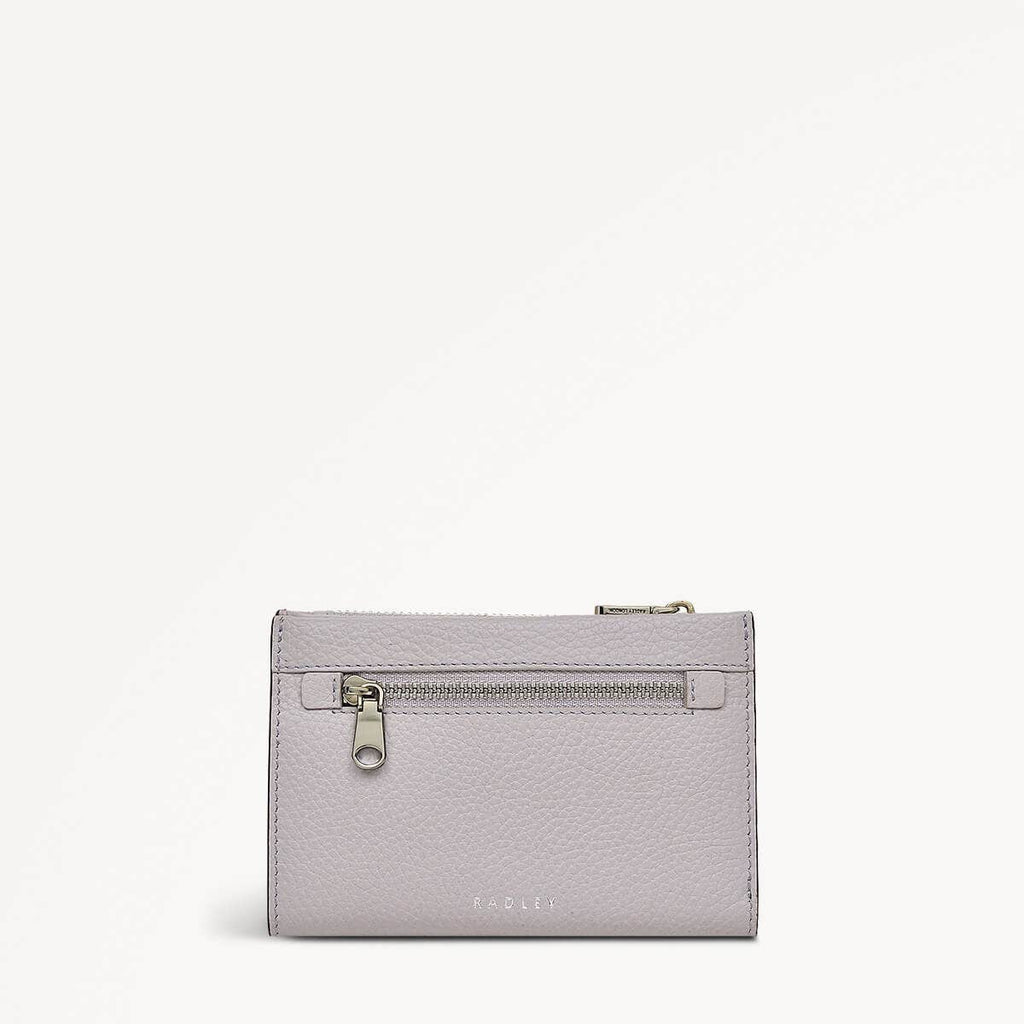 Sunny Dene - Protect Medium Bifold Purse - OSD10117