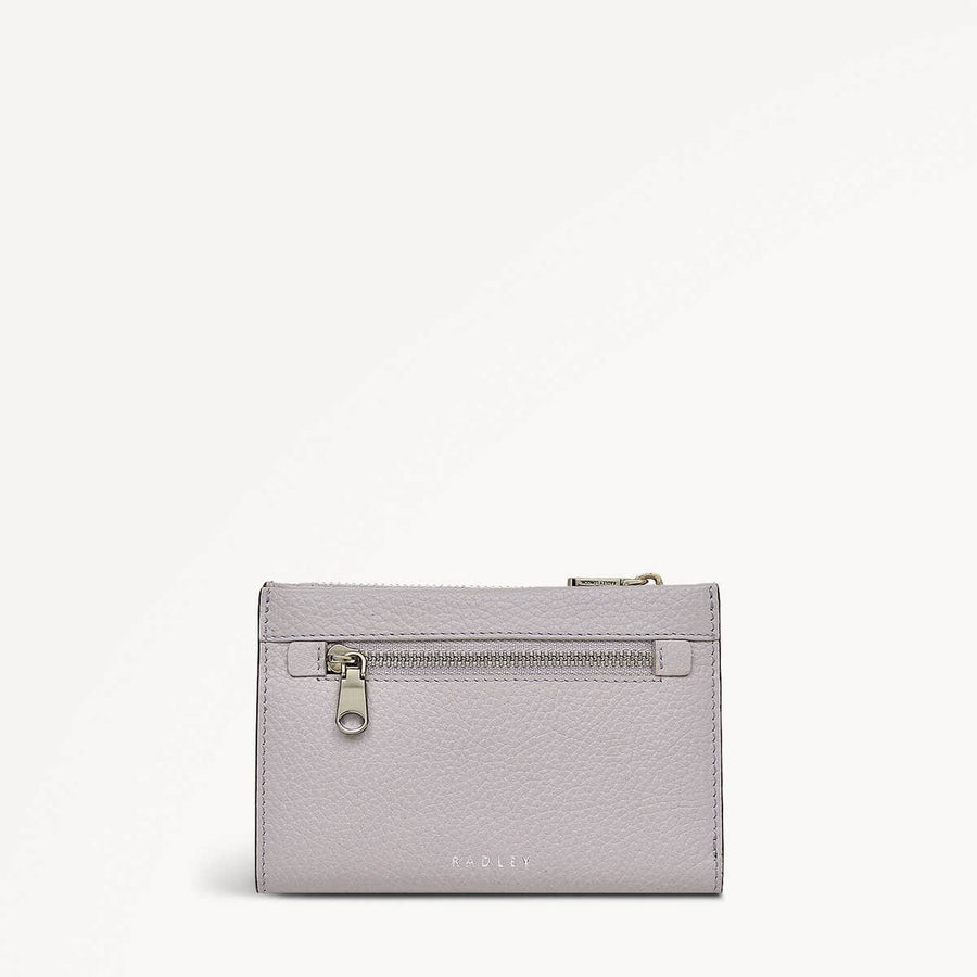 Sunny Dene - Protect Medium Bifold Purse - OSD10117