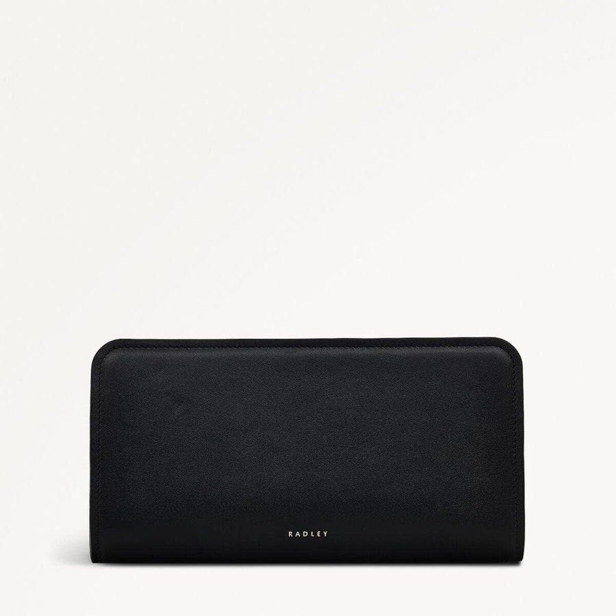 Bow Street Large Zip Around Matinee - OSD10213