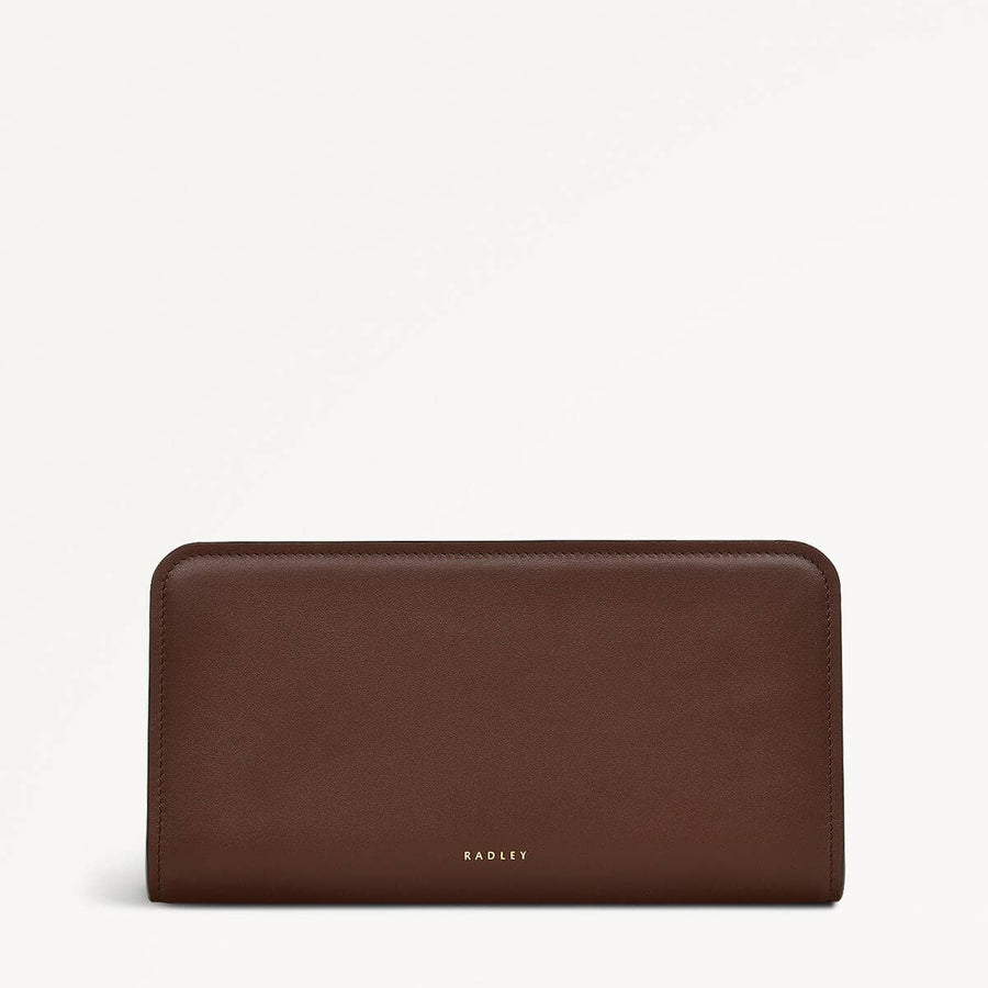 Bow Street Large Zip Around Matinee - OSD10213