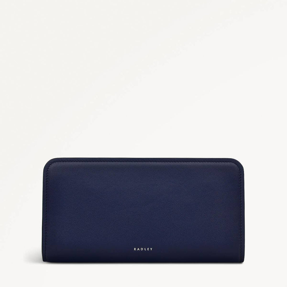 Bow Street Large Zip Around Matinee - OSD10213