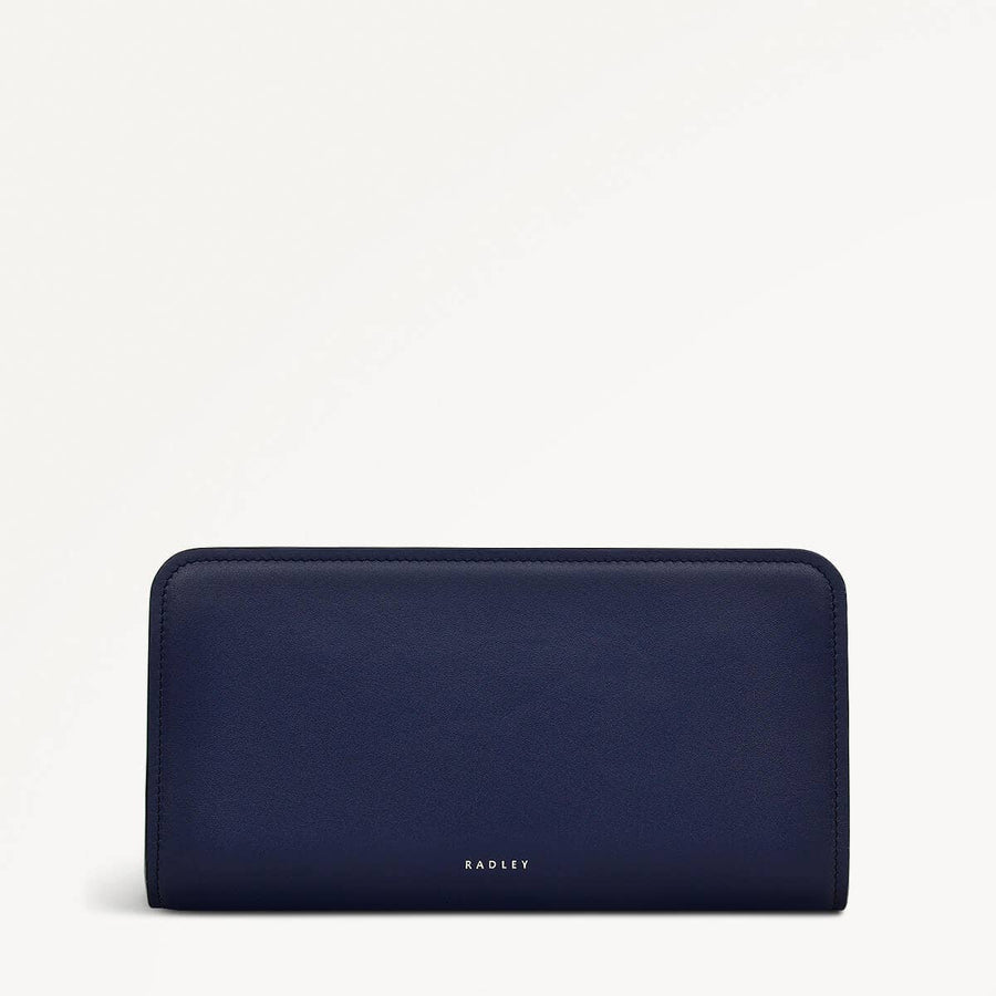 Bow Street Large Zip Around Matinee - OSD10213