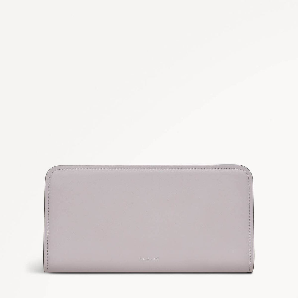 Bow Street Large Zip Around Matinee - OSD10213