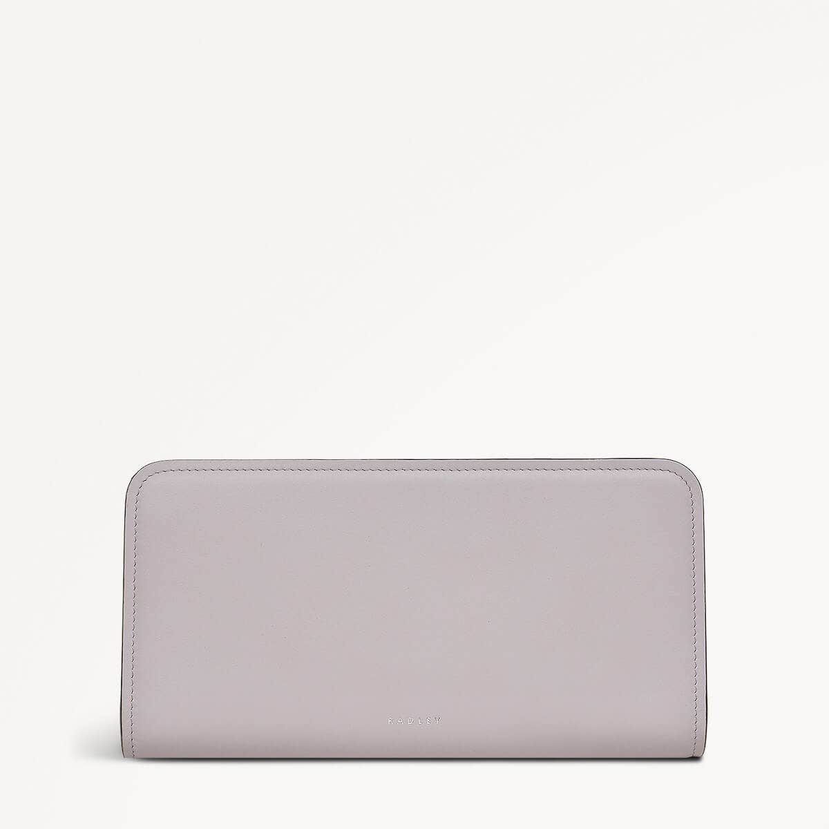 Bow Street Large Zip Around Matinee - OSD10213