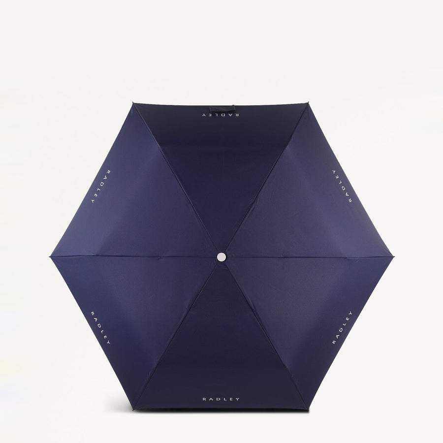 Radley Responsible Handbag Umbrella - OUD10001