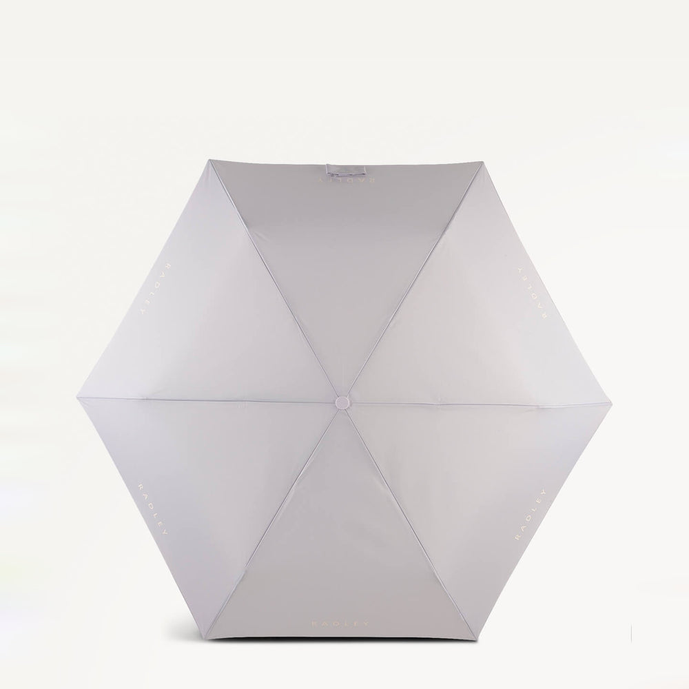 Radley Responsible Handbag Umbrella - OUD10001