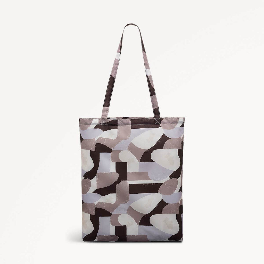 Argyll Street Fabric Responsible Foldaway in Thistle - 110415