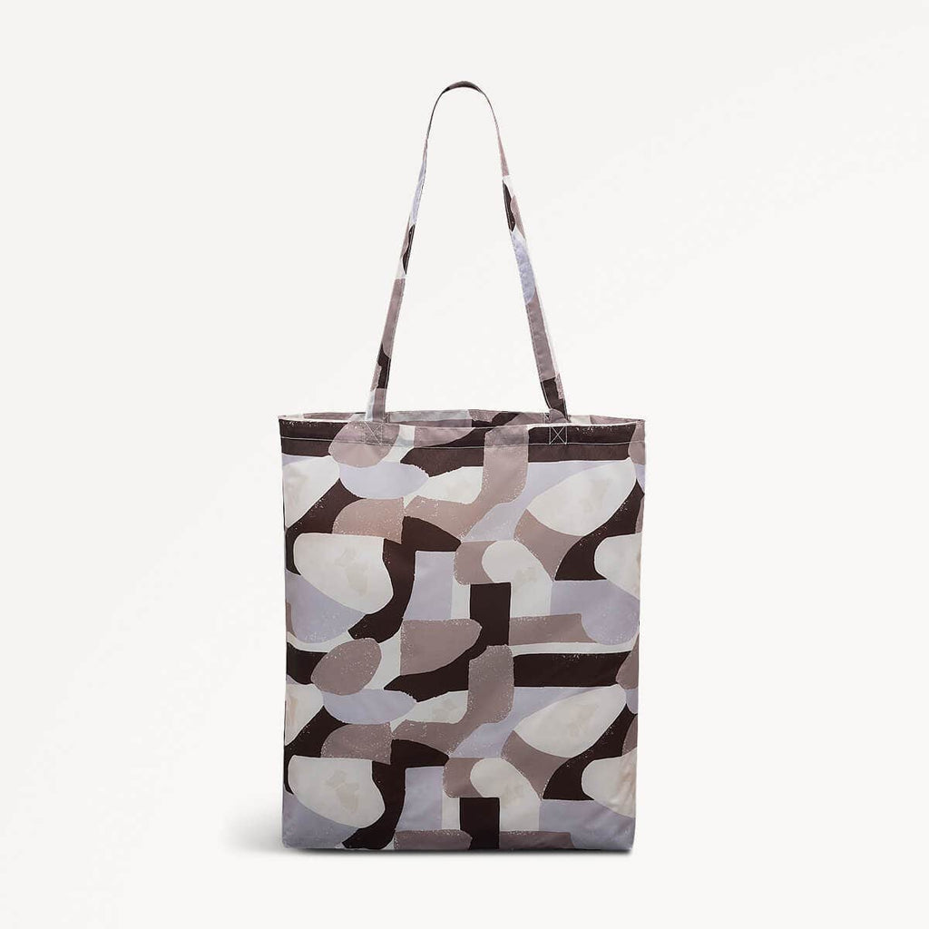 Argyll Street Fabric Responsible Foldaway in Thistle - 110415