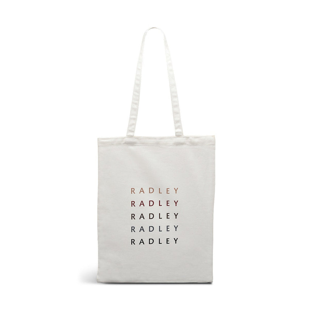 Radley On Repeat Medium Tote - OCD10301