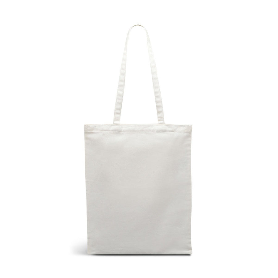 Radley On Repeat Fabric Medium Tote in Natural - 110438