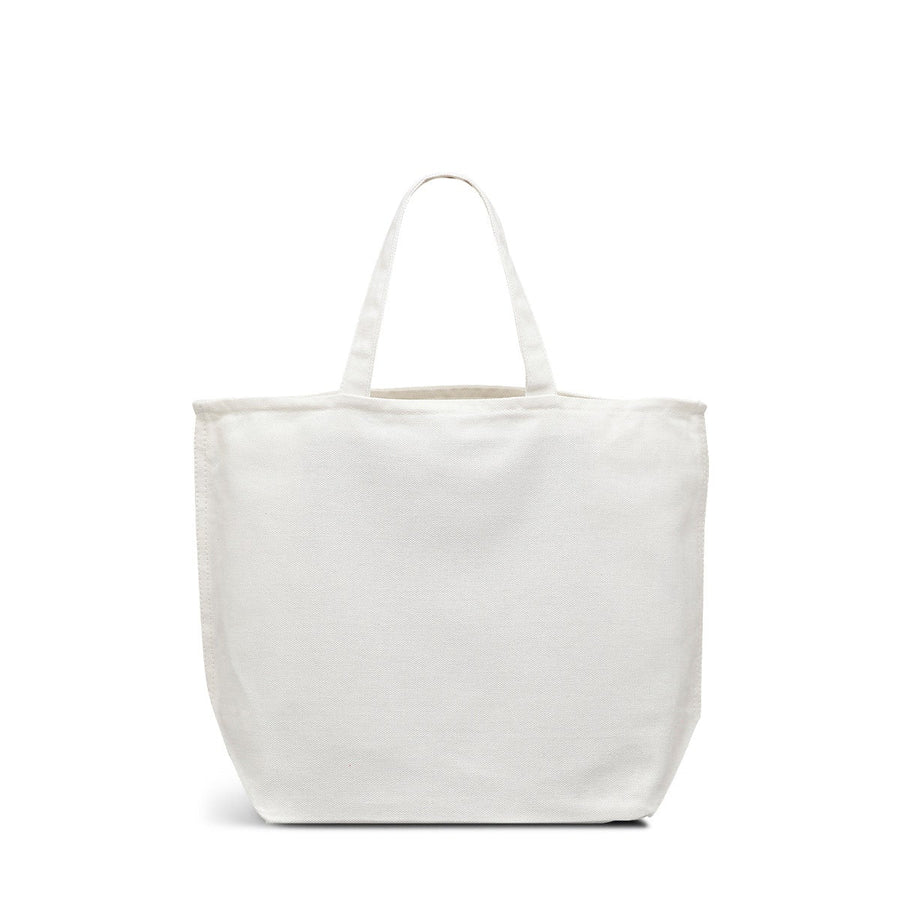 Radley On Repeat Fabric Small Ziptop Tote in Natural - 110439