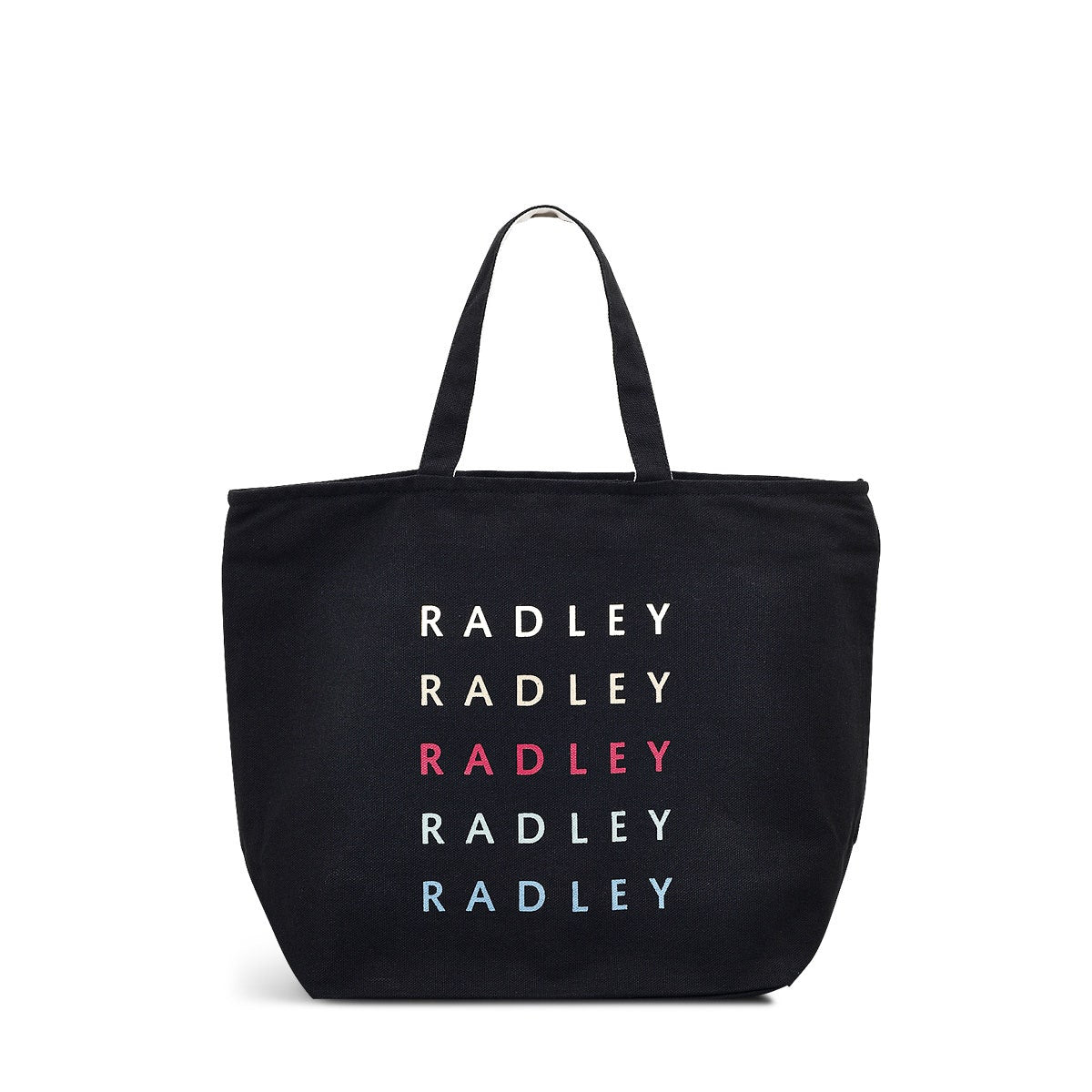 Radley On Repeat Small Ziptop Tote - OCD10311