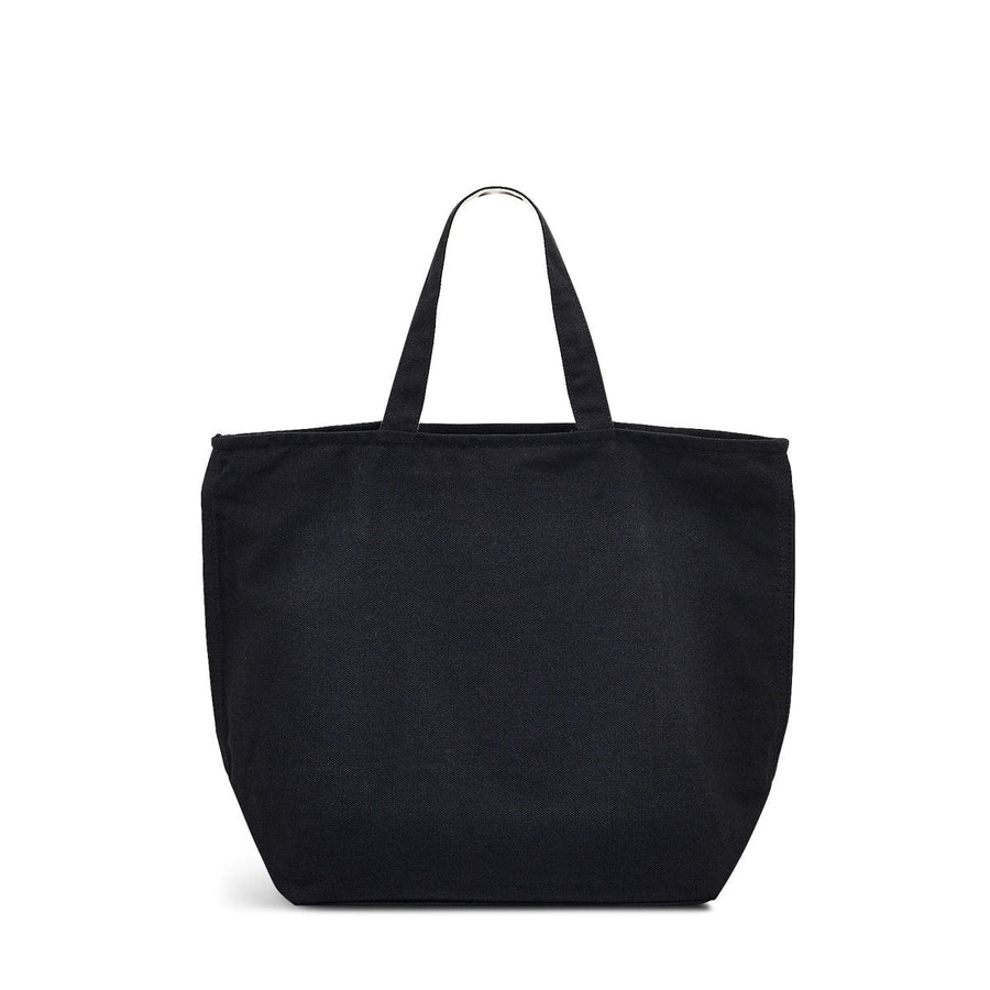 Radley On Repeat Fabric Small Ziptop Tote in Black - 110440