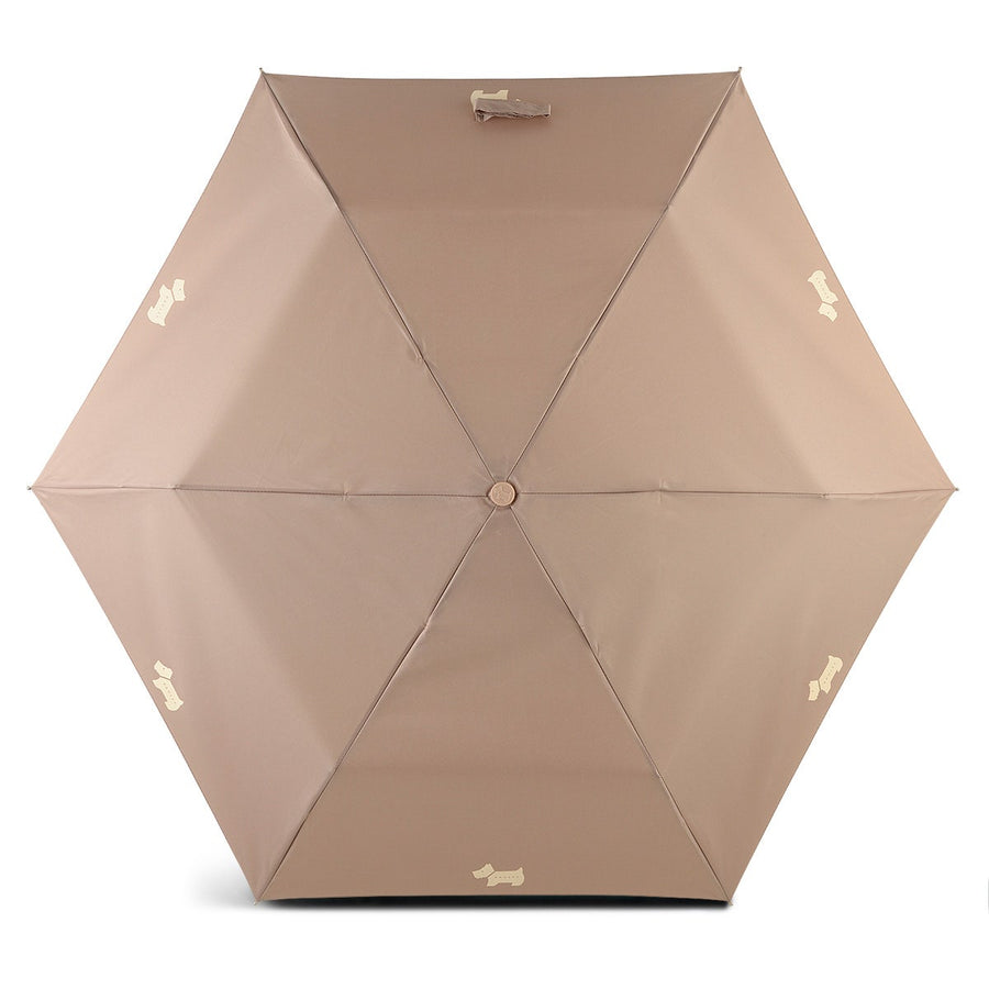 Mini Radley Superlite Responsible Umbrella - OUD10501