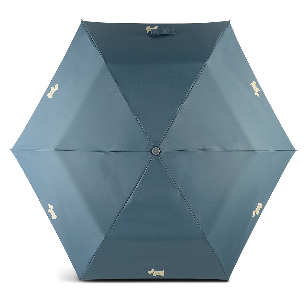 Mini Radley Superlite Responsible Umbrella - OUD10501