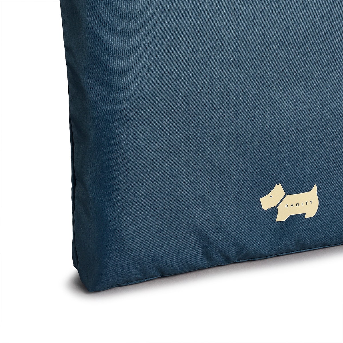 Mini Radley Fabric Responsible Foldaway in Uniform - 110446