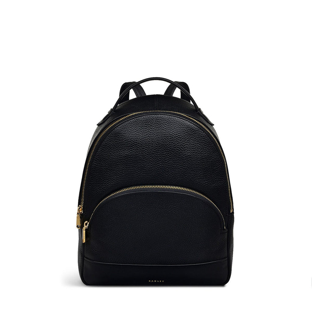 Dallington Medium Zip Around Backpack - OHD10702