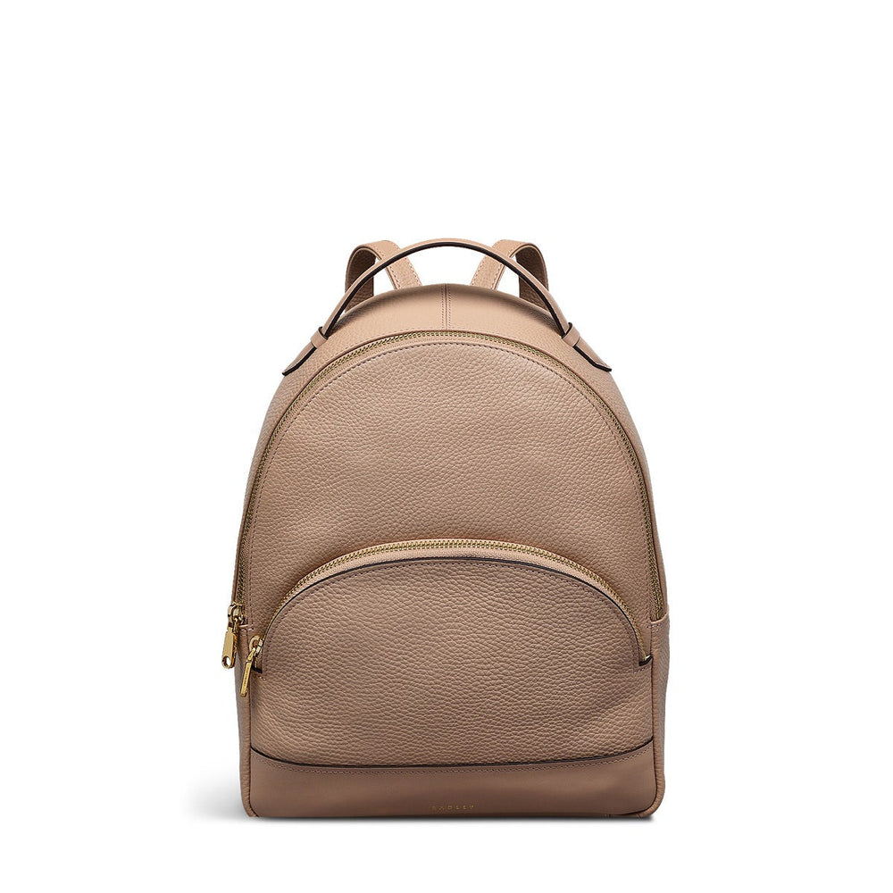 Dallington Medium Zip Around Backpack - OHD10702