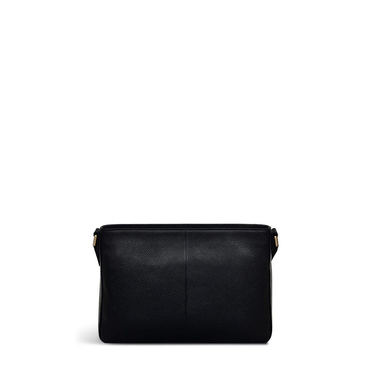 Black Small Ziptop Shoulder Bag | Selby Crescent SS25 | Radley London