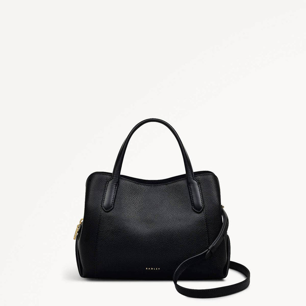 Provence Avenue Small Zip Around Grab Bag - OHD10403