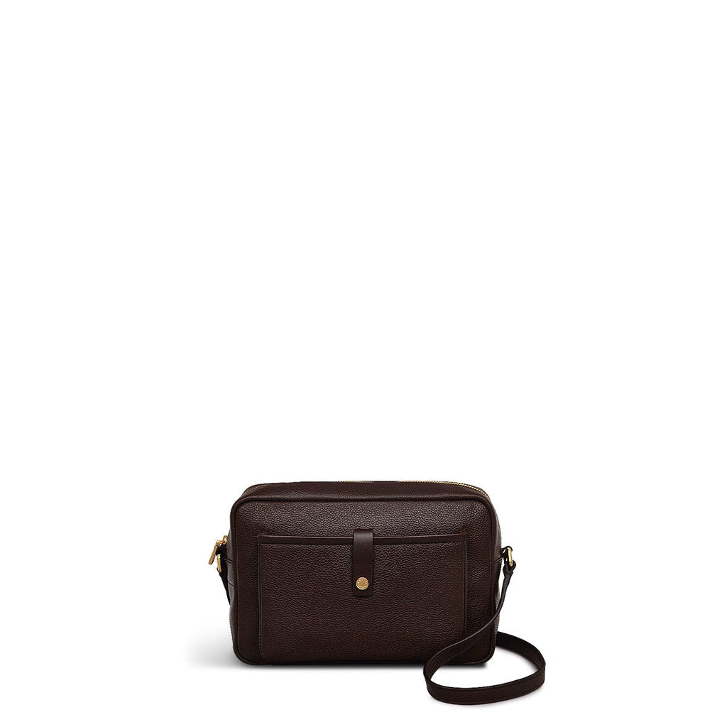 Sandler Way Mini Zip Around Cross Body Bag - OHD12501
