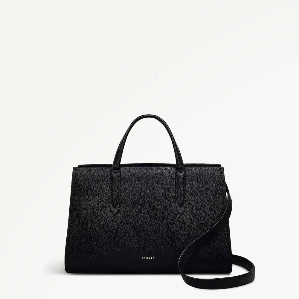 Arlington Court Medium Zip Around Grab Bag - OHD10101