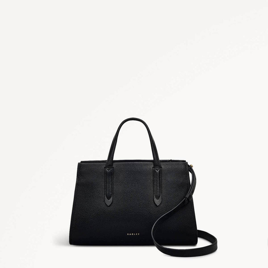 Arlington Court Small Zip Around Grab Bag - OHD10109