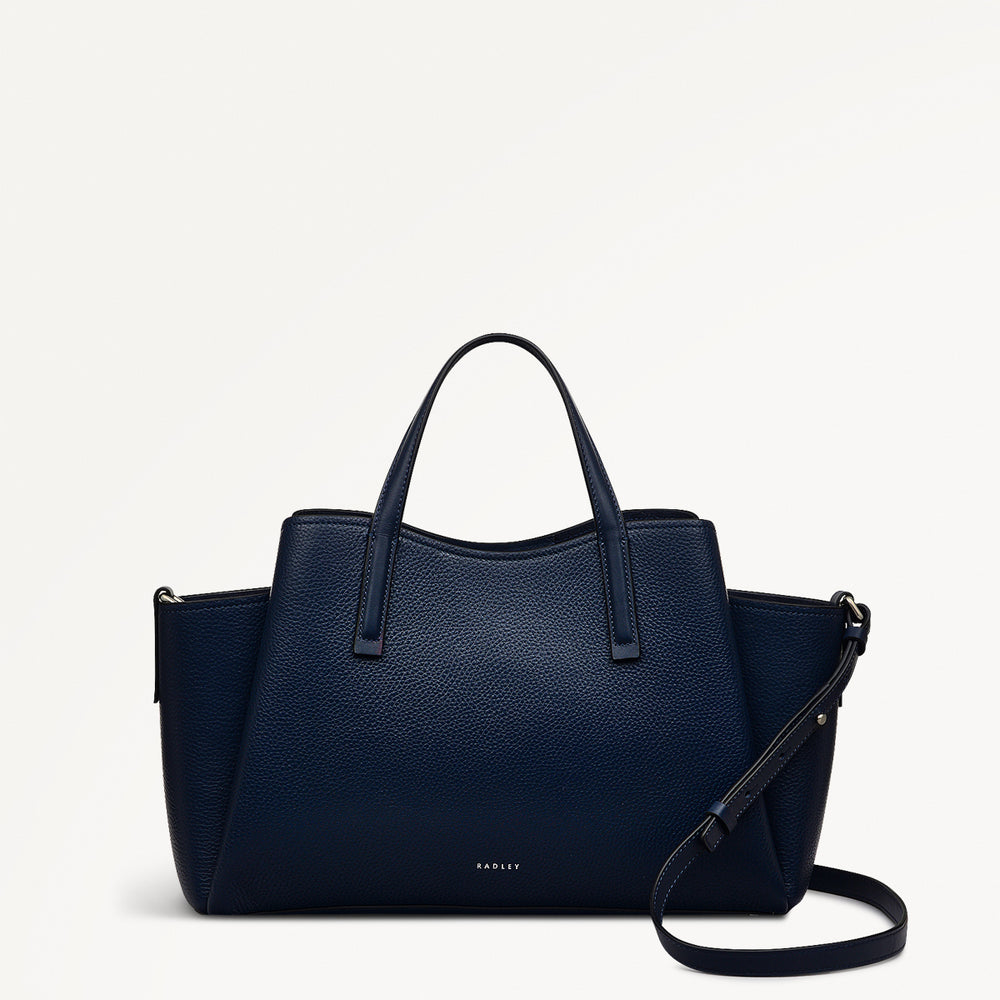 Blake Gardens Large Ziptop Grab Bag - OHD12402