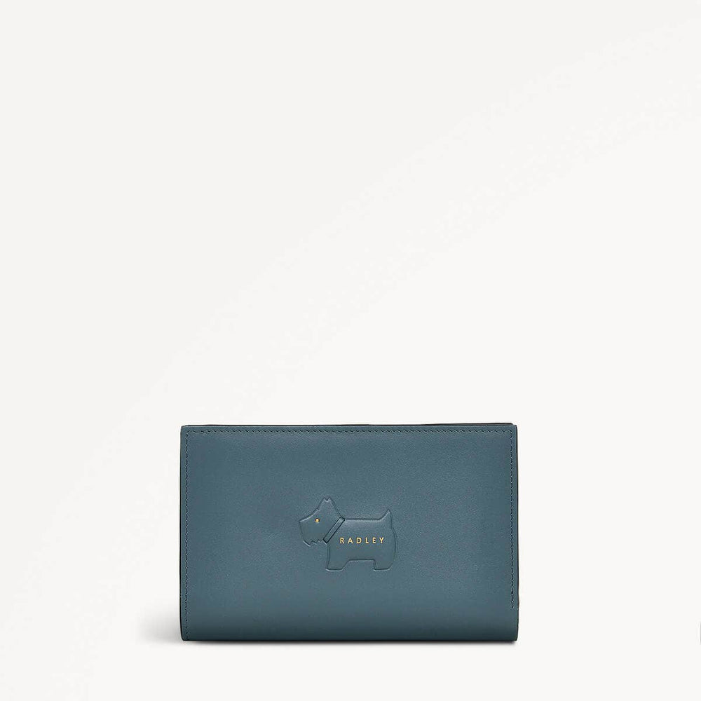 Puffy Radley - Protect Medium Bifold Purse - OSD10601