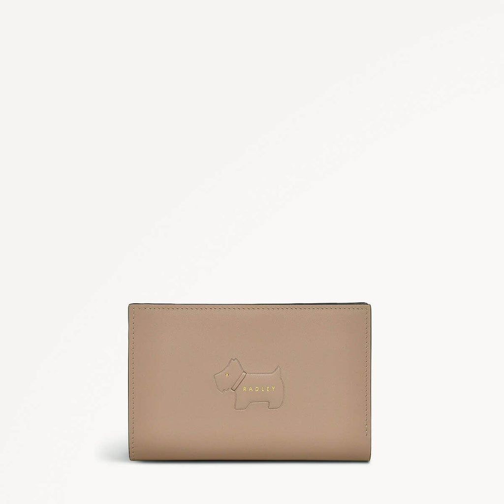 Puffy Radley - Protect Medium Bifold Purse - OSD10601