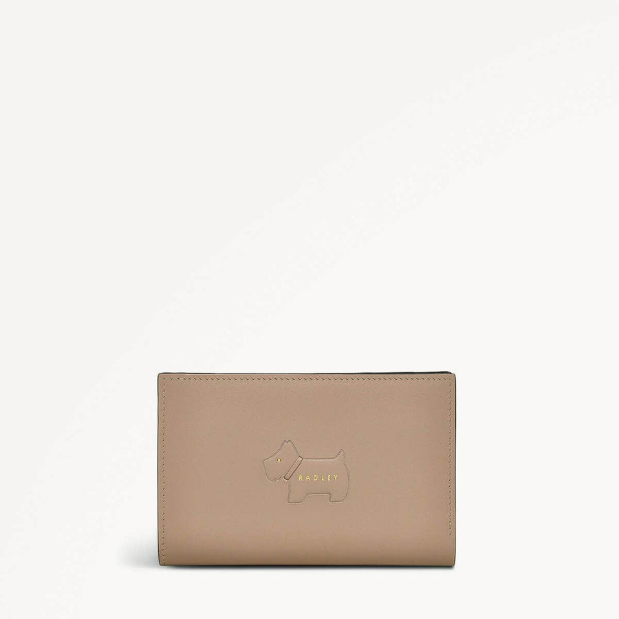 Puffy Radley - Protect Medium Bifold Purse - OSD10601