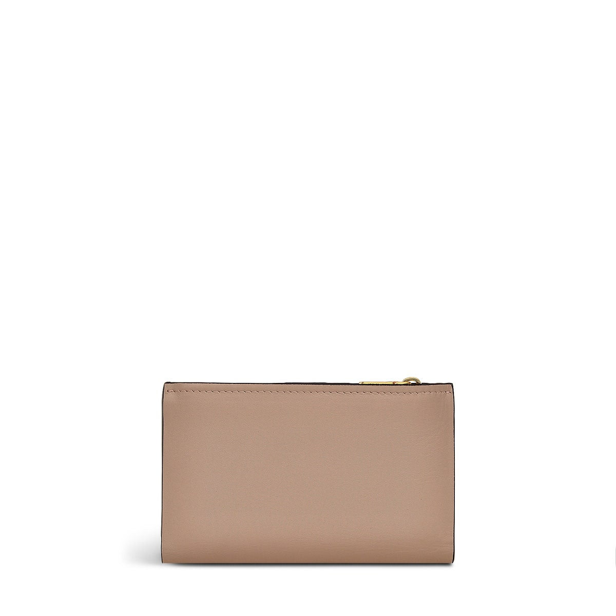 Radley Heartland Leather Medium Bifold Wallet in Silt - 110567