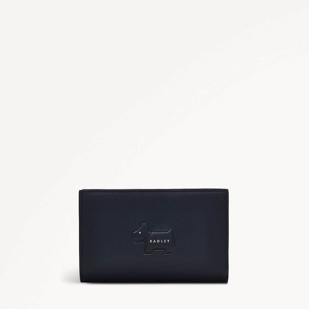 Puffy Radley - Protect Medium Bifold Purse - OSD10601