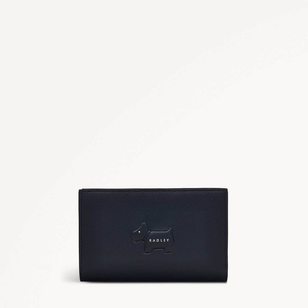 Puffy Radley - Protect Medium Bifold Purse - OSD10601