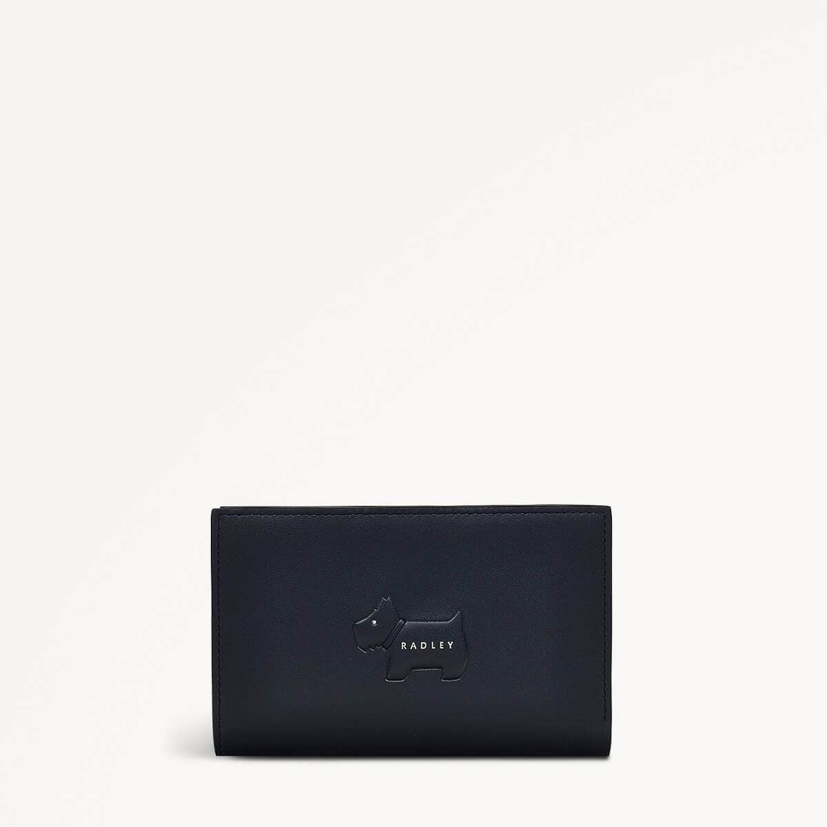 Puffy Radley - Protect Medium Bifold Purse - OSD10601