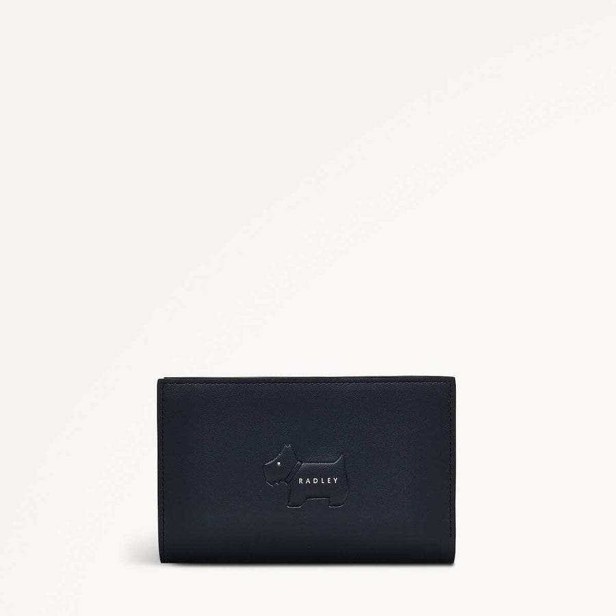 Puffy Radley - Protect Medium Bifold Purse - OSD10601