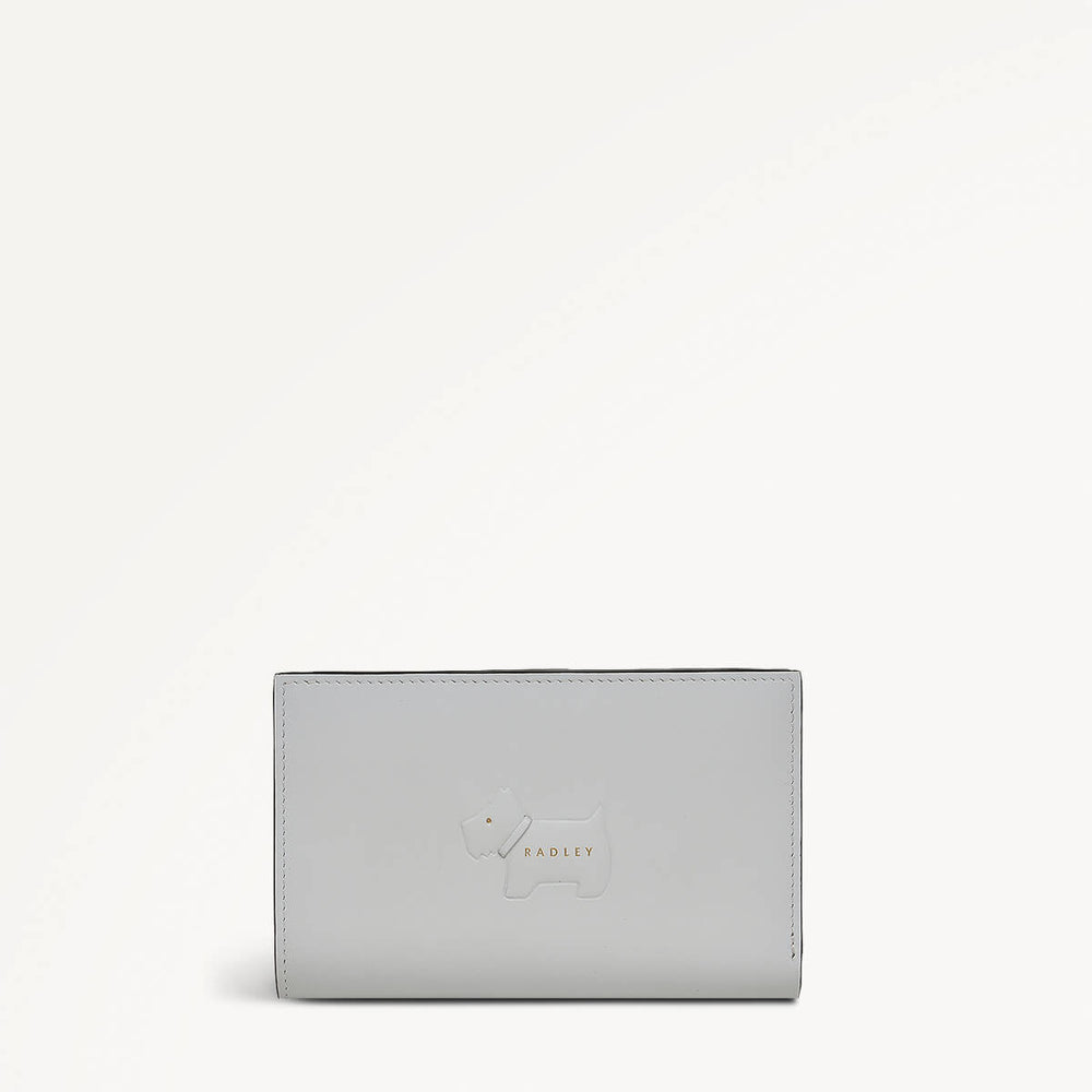 Puffy Radley - Protect Medium Bifold Purse - OSD10601