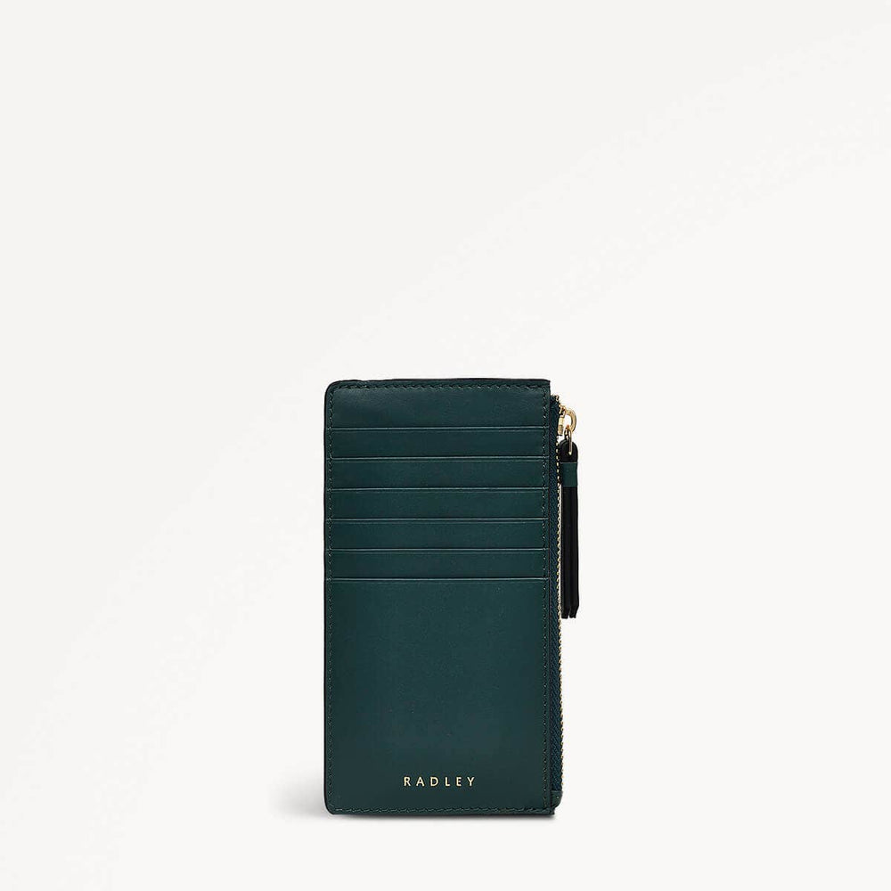 Foster Lane Medium Ziptop Coin Purse - OSD12584