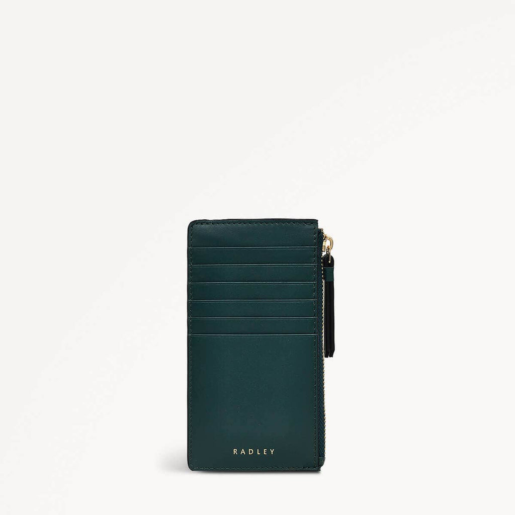 Foster Lane Medium Ziptop Coin Purse - OSD12584