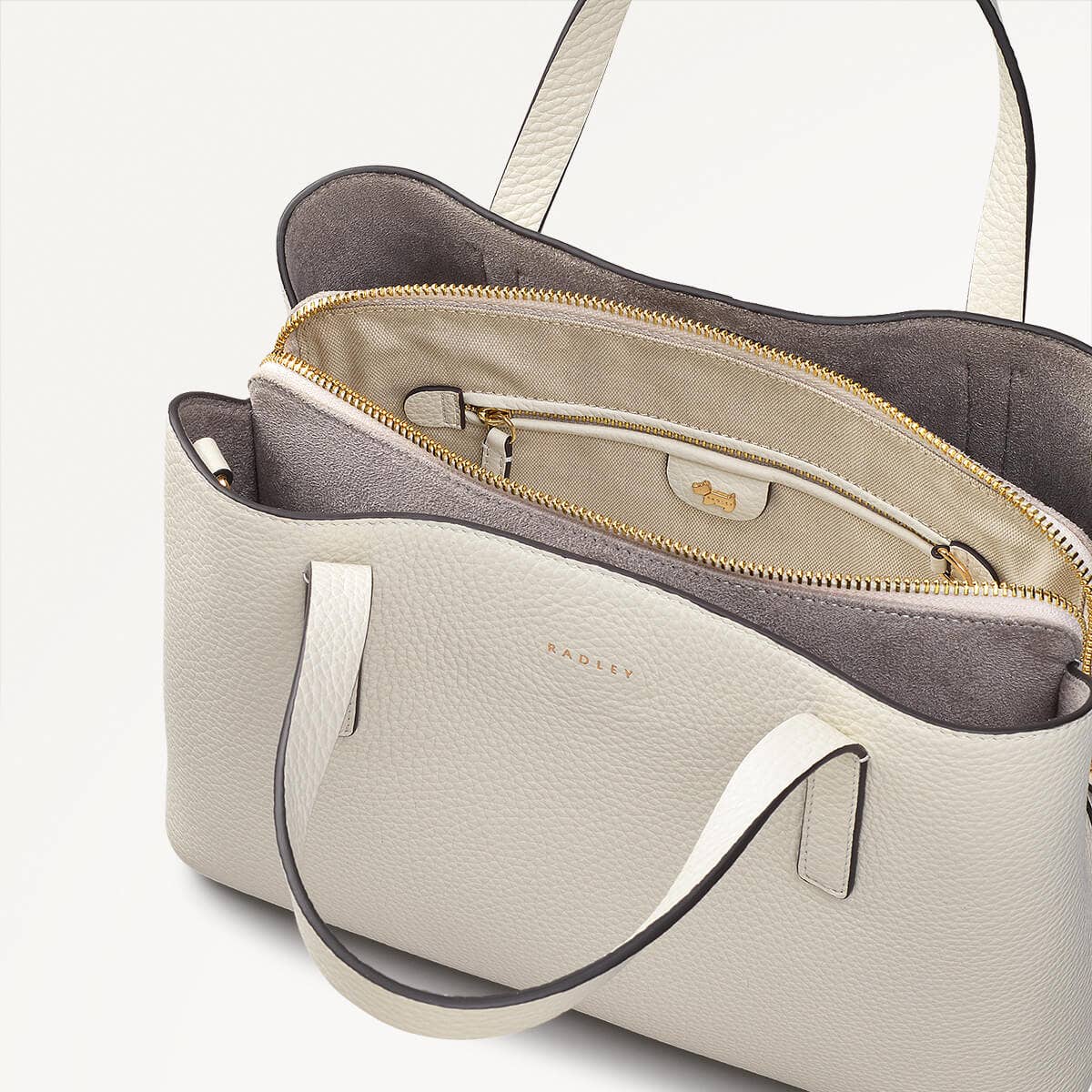 Medium Ziptop Grab | Dukes Place SS25 | Radley London