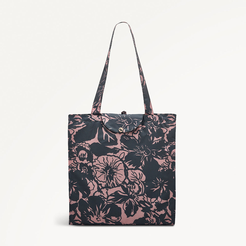 Spring Floral Responsible Foldaway - RFD10701